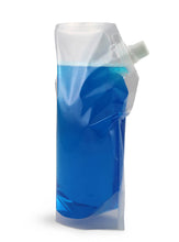 Load image into Gallery viewer, Spouted Stand Up Pouch 5.5" x 9" x 3" | Clear 500pcs