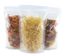 Load image into Gallery viewer, Stand Up Pouch 6" x 9.5" x 3.25" | Clear Film 1,000pcs