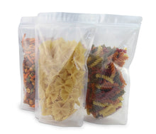 Load image into Gallery viewer, Stand Up Pouch 6" x 9.5" x 3.25" | Clear Film 1,000pcs