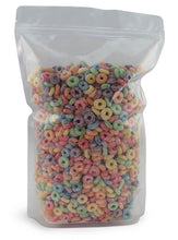 Load image into Gallery viewer, Stand Up Pouch 9.25" x 14" x 4" | All Clear Film 500pcs