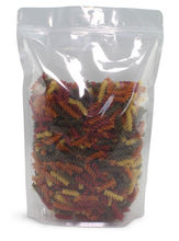 Load image into Gallery viewer, Stand Up Pouch 9.25" x 14" x 4" | All Clear Film 500pcs