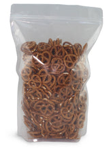 Load image into Gallery viewer, Stand Up Pouch 9.25" x 14" x 4" | All Clear Film 500pcs