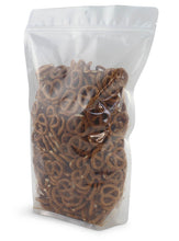 Load image into Gallery viewer, Stand Up Pouch 9.25" x 14" x 4" | All Clear Film 500pcs