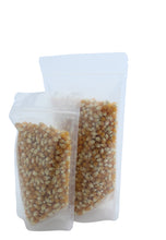 Load image into Gallery viewer, Stand Up Pouch 4" x 6.5" x 2.5" | Clear Film 1,000pcs