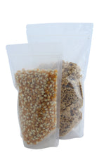 Load image into Gallery viewer, Stand Up Pouch 5" x 8" x 3" | Clear Film 1,000pcs