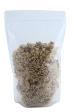 Load image into Gallery viewer, Stand Up Pouch 6" x 9.5" x 3.25" | Clear Film 1,000pcs