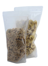 Load image into Gallery viewer, Stand Up Pouch 6" x 9.5" x 3.25" | Clear Film 1,000pcs