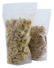 Load image into Gallery viewer, Stand Up Pouch 7" x 11" x 3.5" | Clear Film 1,000pcs