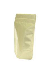 Load image into Gallery viewer, Stand Up Pouch 4" x 6.5" x 2.5" | All Gold Foil 1,000pcs