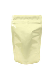 Load image into Gallery viewer, Stand Up Pouch 4" x 6.5" x 2.5" | All Gold Foil 1,000pcs
