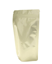 Load image into Gallery viewer, Stand Up Pouch 5" x 8" x 3" | All Gold Foil 1,000pcs