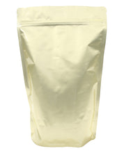 Load image into Gallery viewer, Stand Up Pouch 7" x 11" x 3.5" | All Gold Foil 1,000pcs