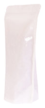 Load image into Gallery viewer, Stand Up Pouch 5" x 8" x 3" | White 1,000pcs