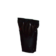 Load image into Gallery viewer, Stand Up Pouch 5" x 8" x 3" | All Black Foil 1,000pcs