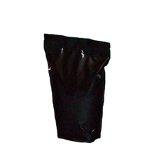 Load image into Gallery viewer, Stand Up Pouch 6" x 9.5" x 3.25" | All Black Foil 1,000pcs
